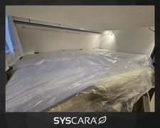 Etrusco V Renault 5.9 DR Complete Selection TV ,Solar 