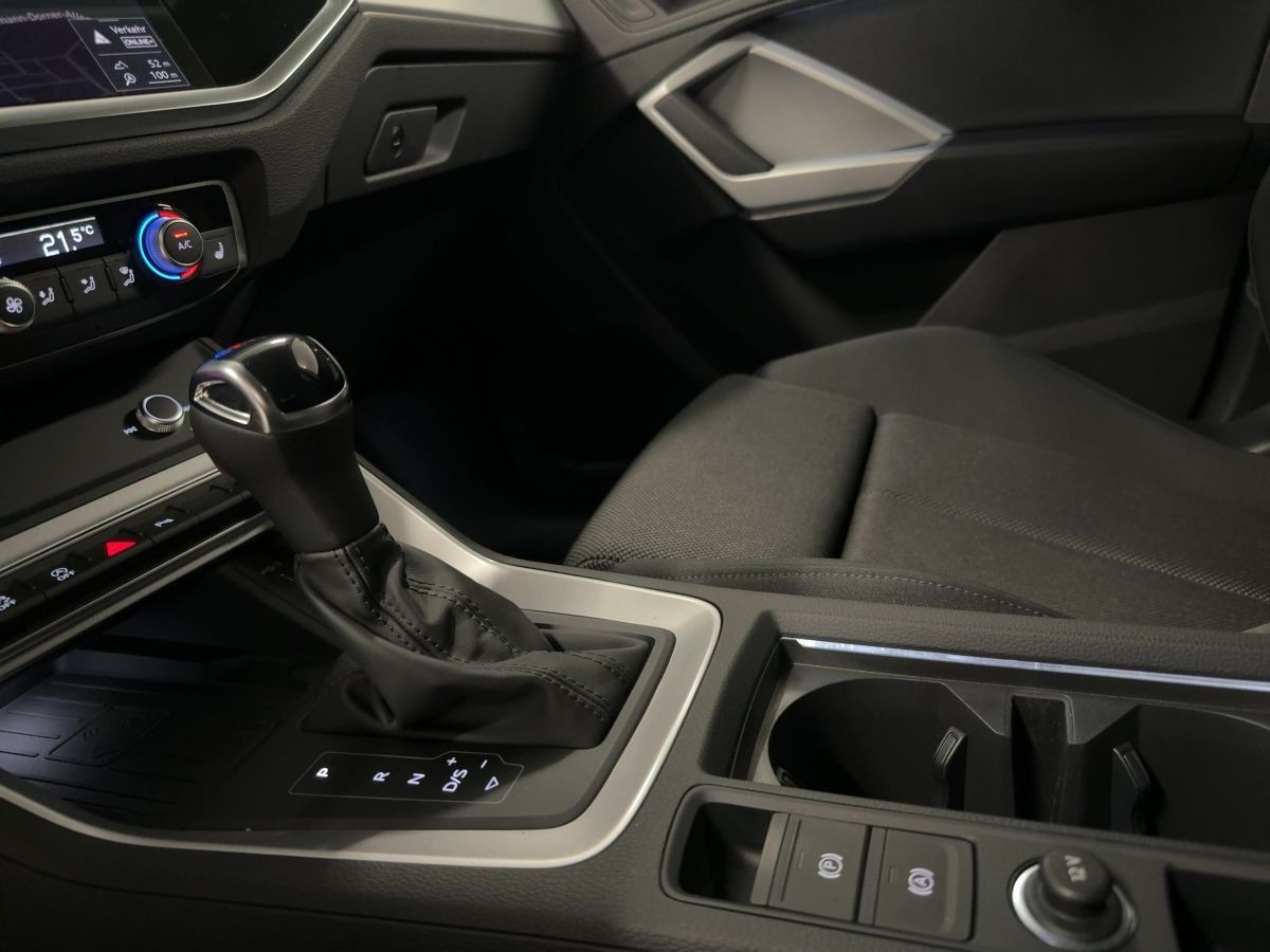 Audi Q3 - Bild 19