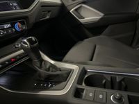 Audi Q3 - Vorschau Bild 19