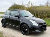 Suzuki Swift 1,3l Benzin TÜV Ganzjahresr. ... - gebrauchte Suzuki Swift aus dem Jahr 2005