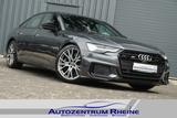 Audi S6 Lim. HD-Matrix B&O Virtual 360°Kam ACC AHK - Audi S6 mit Diesel-Antrieb: Luftfederung, Limousine