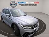 Volkswagen TIGUAN R-LINE 2.0 TDI 150CH DSG7-SUNROOF - Volkswagen Tiguan Gebrauchtwagen