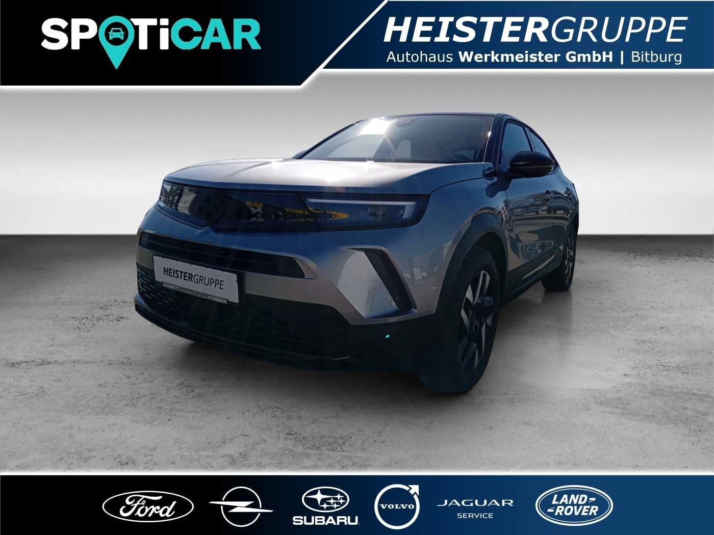 Opel Mokka 1.2 GS Line *AUTOMATIK*