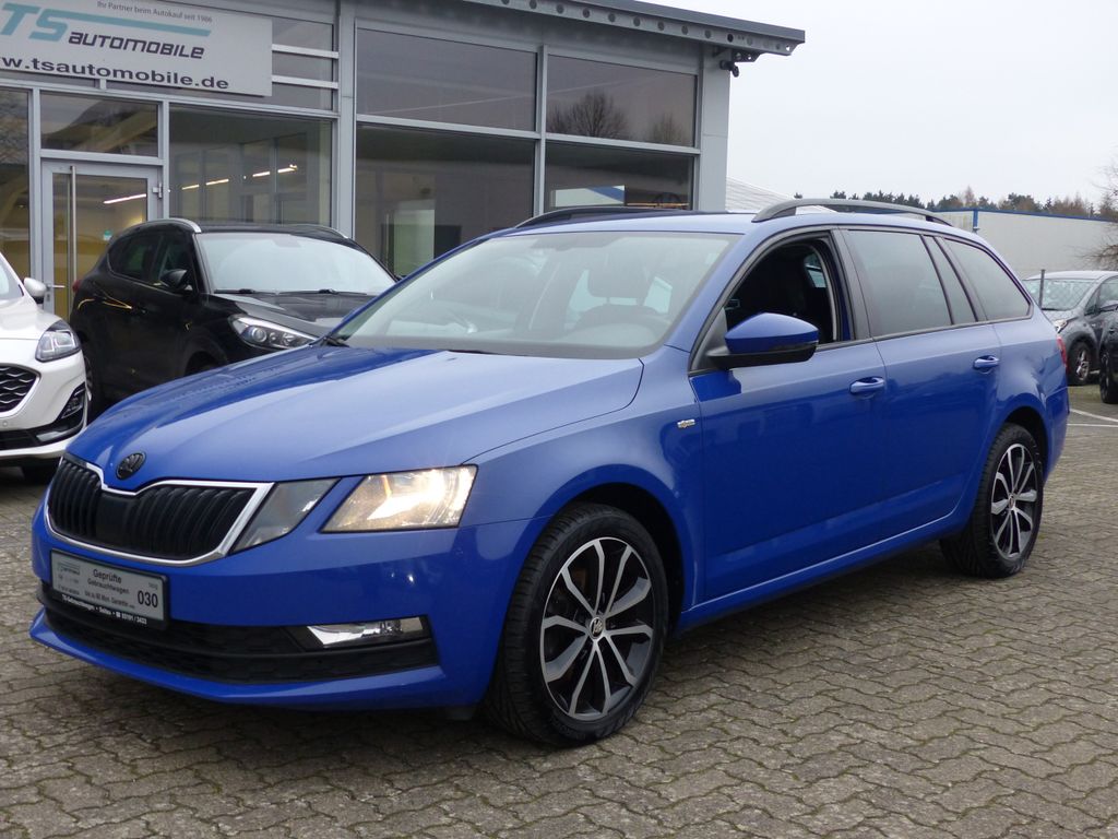 Image of Skoda Octavia