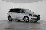 Volkswagen TOURAN SOUND 1.6TDI DSG 7-SITZE+NAVI+ACCuvm - gebrauchte Vans