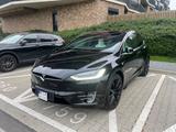 Tesla Model X 75D - - Tesla Model X von privat