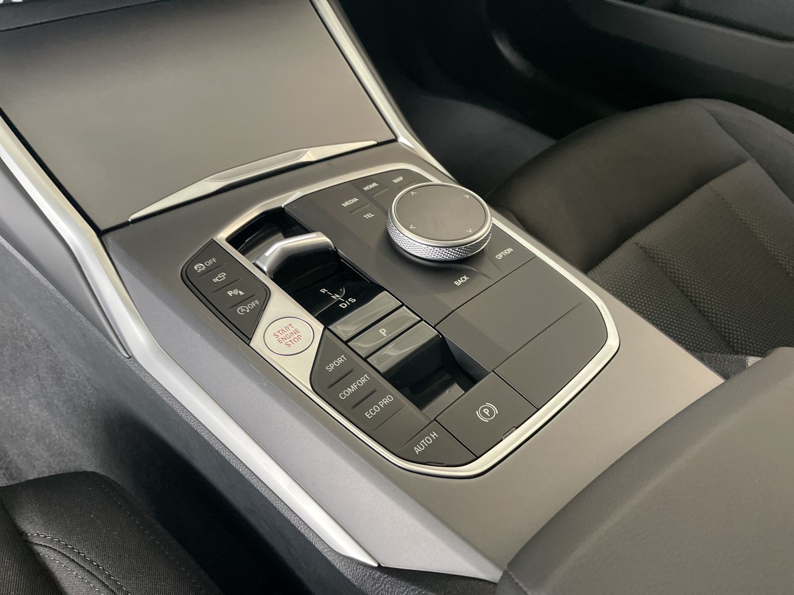 BMW 318 - Bild 17