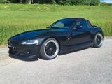 BMW Z4 3.0i - Bastuck-M fahrwerk schnitzer  Top - BMW Z4 in Solingen