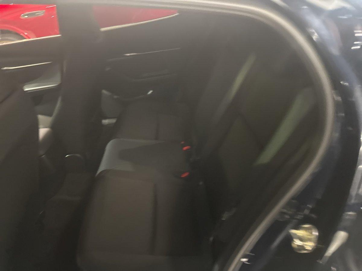 Mazda 3 2.0L e-SKYACTIV X 186ps Aut Exclusive Line