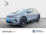 Volkswagen ID.4 Pure *Navi*Wärmepumpe*LED*Infotainment* - VW ID.4 Gebrauchtwagen in Bielefeld