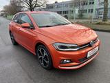 Volkswagen Polo VI Highline*Automatik*Navi*LED*Kamera* - gebrauchte Kleinwagen in Herne