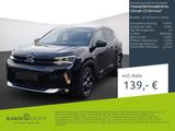 Citroën C5 Aircross BlueHDi 130 S&S EAT8 C-Series - Citroën C5 Aircross C-SERIES mit Diesel-Antrieb