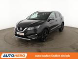 Nissan 1.3 DIG-T N-Motion *NAV*LED*TEMP*360CAM*PDC*SHZ* - Nissan in Duisburg