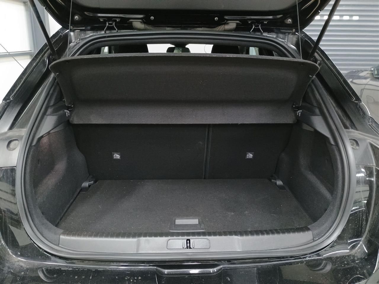 Fahrzeugabbildung Opel Mokka1.2 Turbo Ultimate 100KW