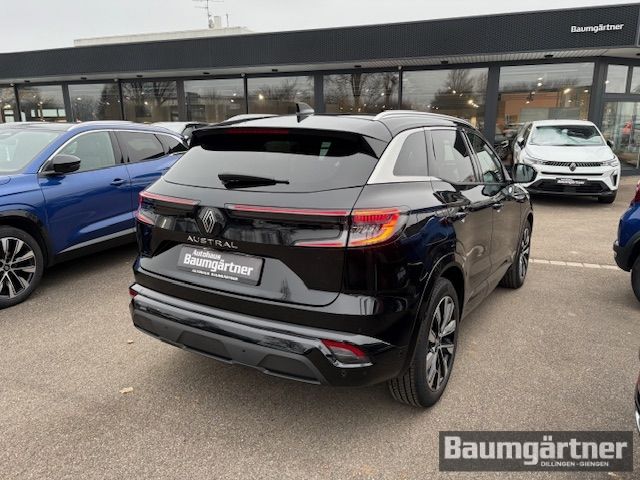 Fahrzeugabbildung Renault Austral Techno TCe 160 Mild-Hybrid Automatik