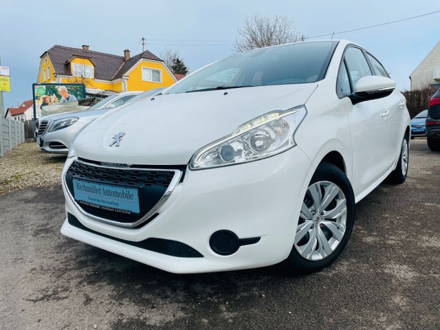 Peugeot 208 1.2 VTi Active Finanzierung/Garantie