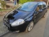 Fiat Grande Punto 1.9 und 130ps - Fiat Grande Punto: 1.9