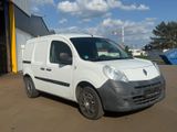 Renault Kangoo Rapid Basis - Renault Kangoo aus 2010 mit Diesel-Antrieb