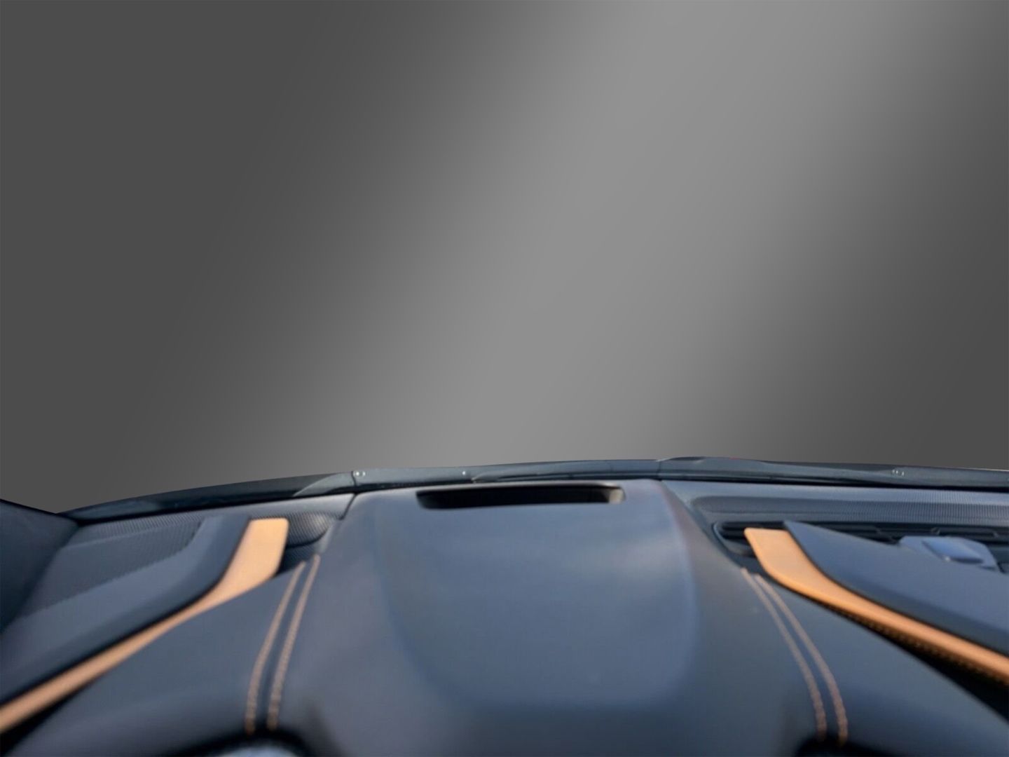 Fahrzeugabbildung Corvette C8 Cabrio Stingray 6.2 V8 3LT Lift Caffeine Brow