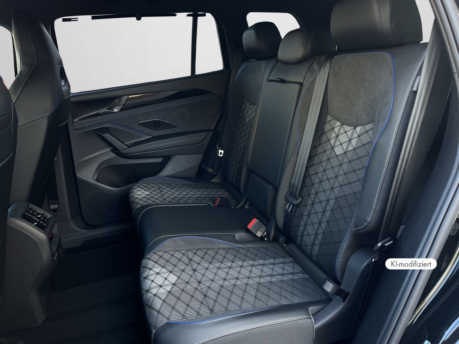 Volkswagen Tayron - Bild 15