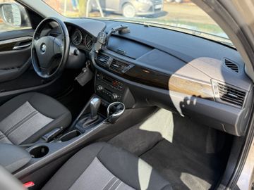BMW X1 - 11