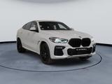 BMW X6 xDrive 40 i M Sport*1HAND*SCHECKHEFT*HEAD-UP* - BMW X6 in Köln