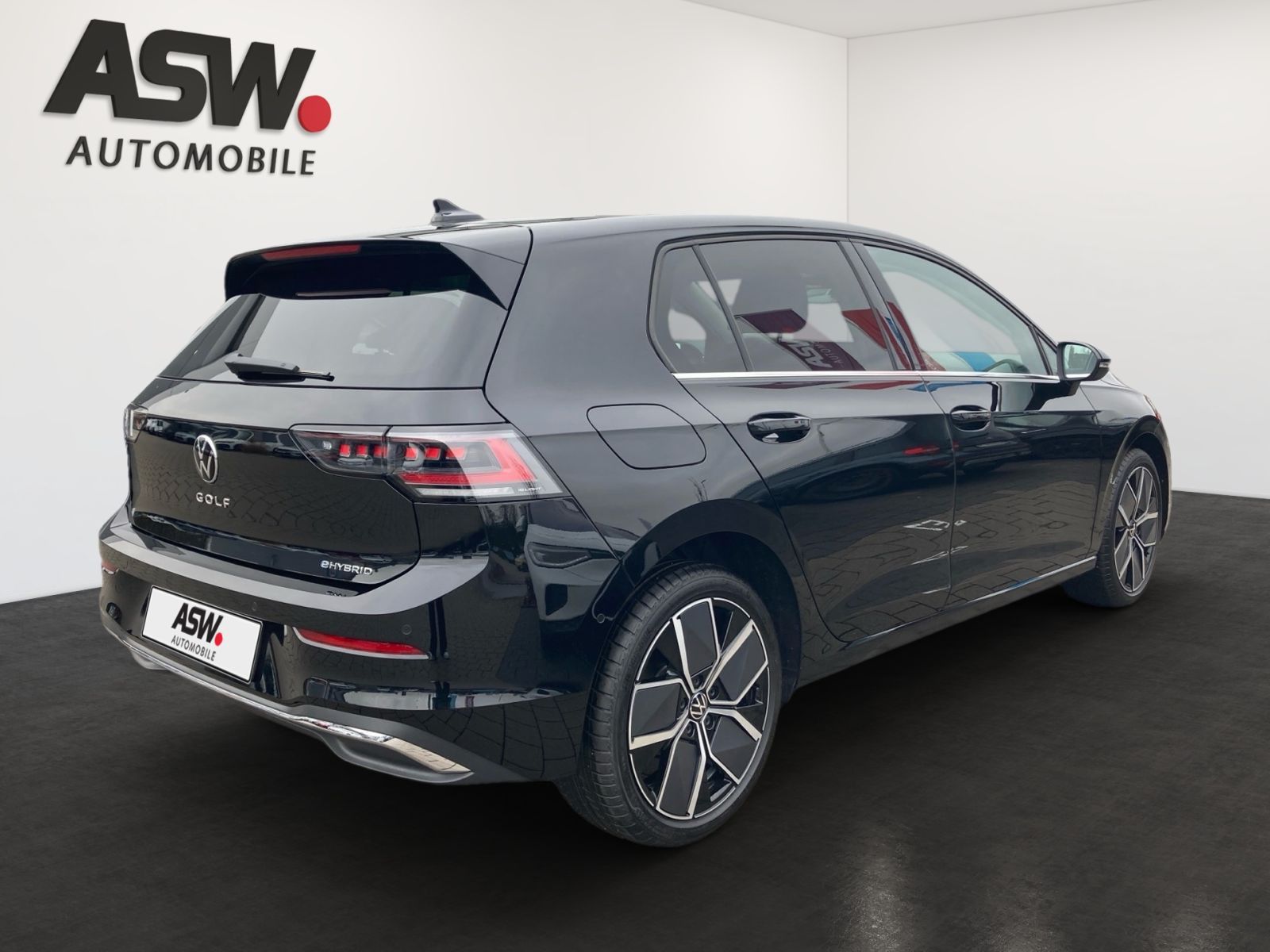 Volkswagen Golf - Bild 3