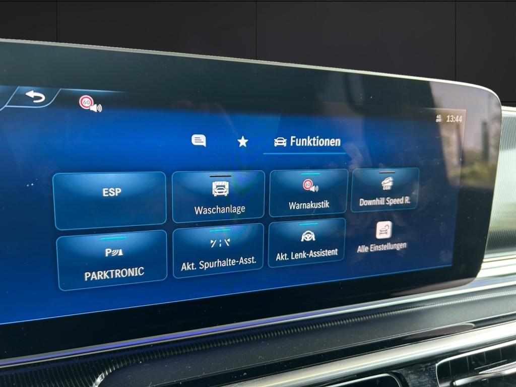 Mercedes-Benz V 250 d 4MATIC STYLE 9GT*LED*STHZG*AHK*DISTR