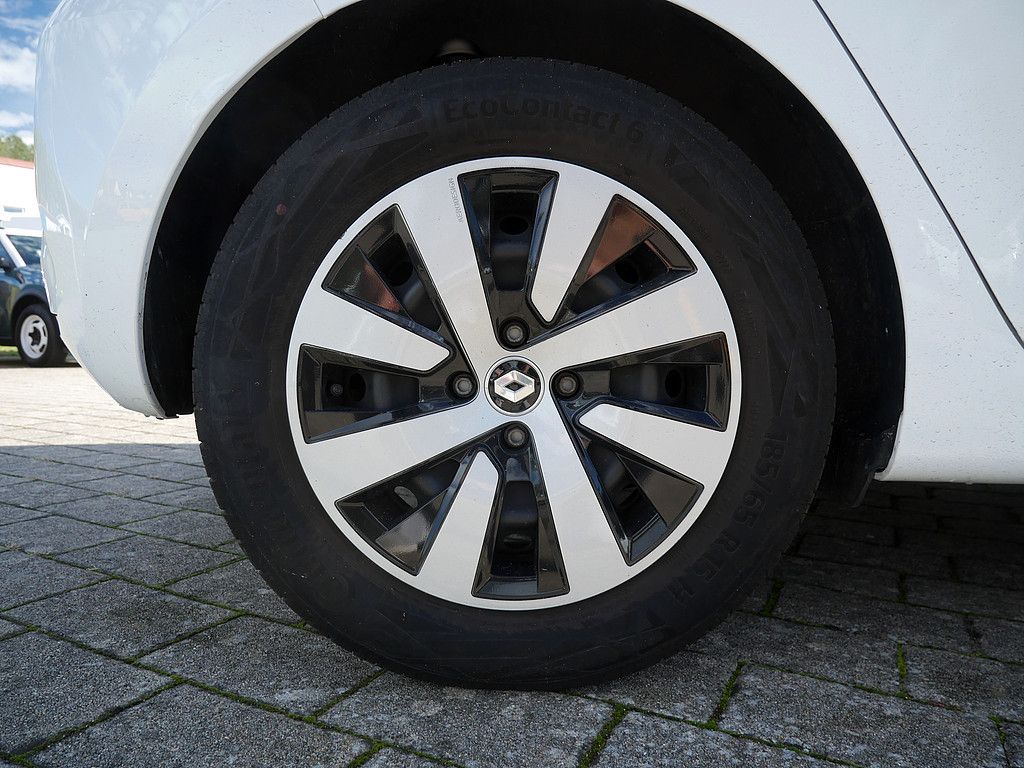 Fahrzeugabbildung Renault Clio Equilibre TCe 90 KLIMA LED SCHEINWERFER