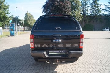Ford Ranger - 5