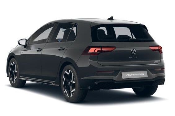 Volkswagen Golf - Bild 2