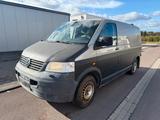 Volkswagen T5 Transporter Kasten-Kombi Kasten KLIMA - Volkswagen T5 Transporter aus 2006