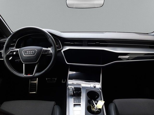 Fahrzeugabbildung Audi A6 Avant S line 50TDI quattro StdHz Pano HD-Matr