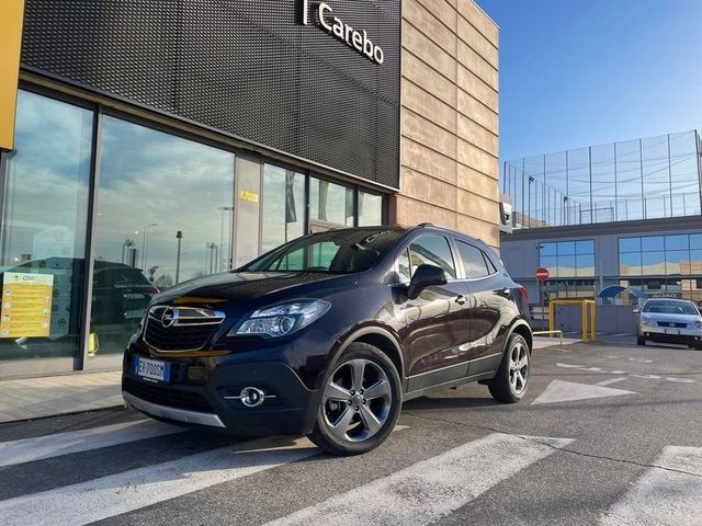 Opel Mokka 1.4 Turbo 140cv Cosmo 4x4 S&S m6 1.4 