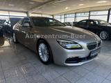 BMW Coupe 640 d HUD/Kamera/H&K/Memory/Pano/Shz. - gebrauchte BMW 640 aus dem Jahr 2015