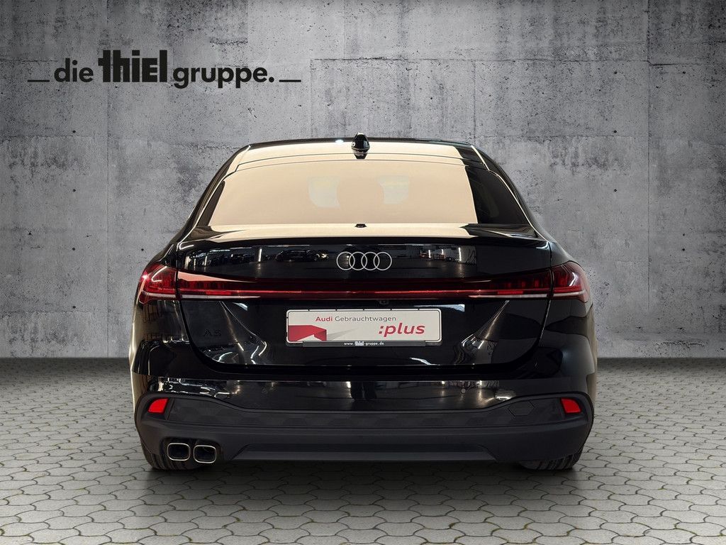 Audi A5 - Bild 5