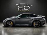 Porsche 911 Turbo S Cabriolet - Porsche 911 Urmodell aus 2021