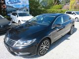 Volkswagen Passat CC 2.0TDI BMT Leder Navi Bi-Xenon - Volkswagen Passat CC aus 2012
