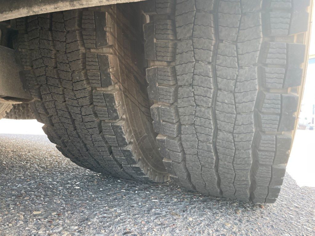 Fahrzeugabbildung DAF FT XF 460 SC, ADR, Kompressor, Kipp-/Schubboden