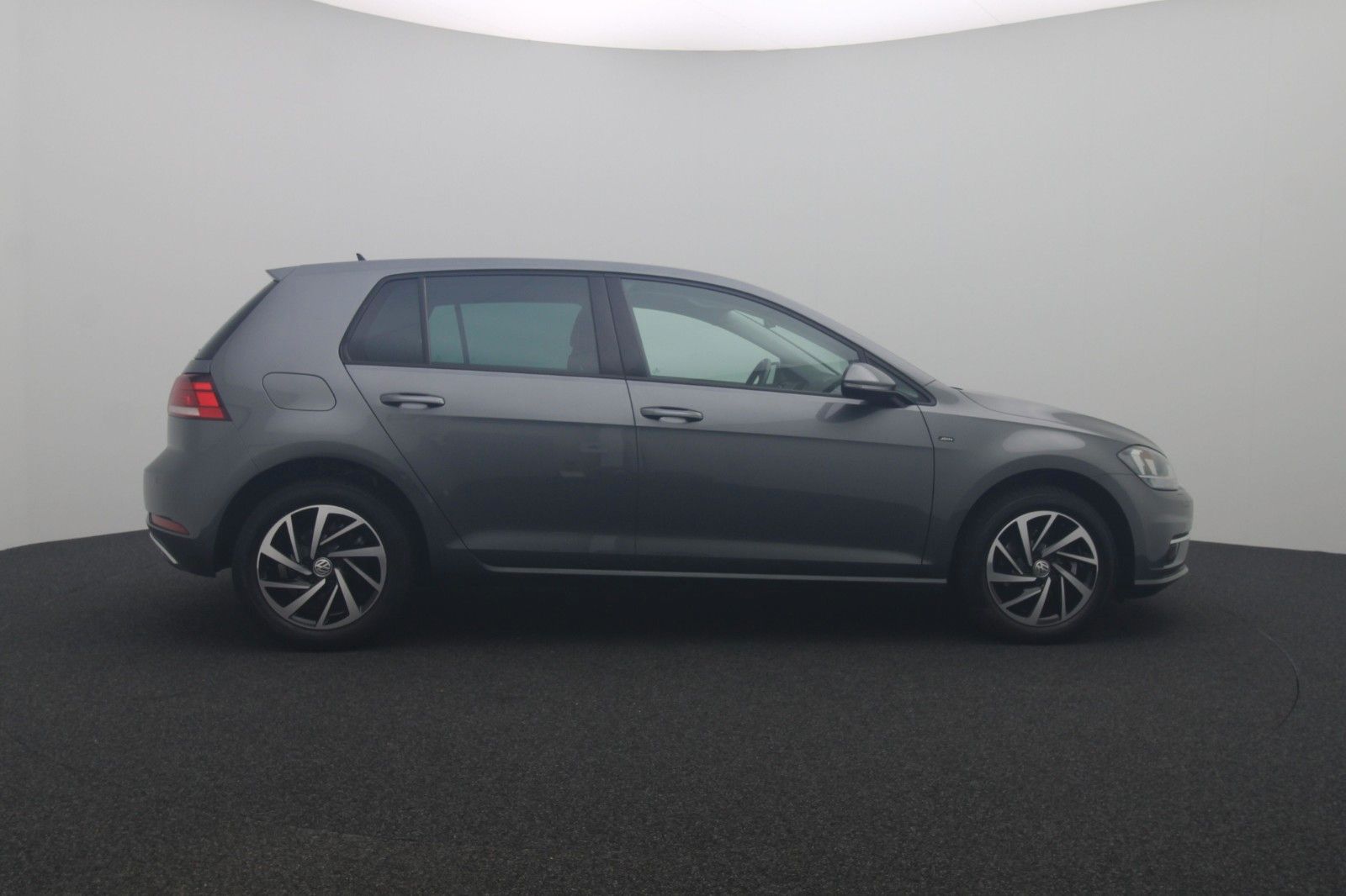 Fahrzeugabbildung Volkswagen Golf VII 1.0 Lim. Join