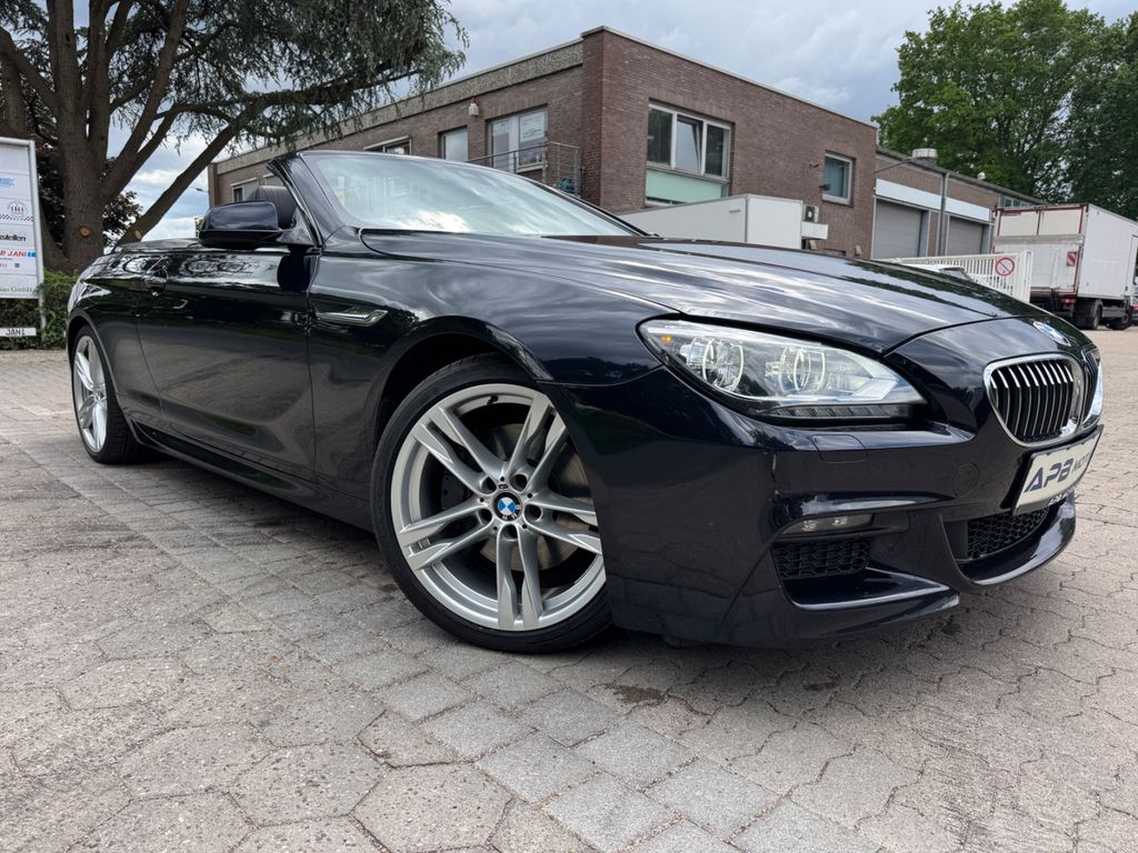 Angebot ansehen BMW 640