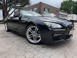 BMW 640d M-PAKET NAVI LED HuD CAM SPURW. HiFi SOFTCL