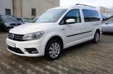Volkswagen Caddy Maxi 2.0 TDI COMFORTLINE *7-SITZE*NAVI*AHK - Volkswagen Caddy Maxi aus 2019