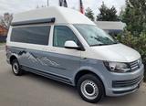 Volkswagen 2.0TDI Camper *Lang  *NEUWRTIG! *Automatik - Volkswagen Lang