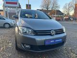 Volkswagen Golf Plus 1.4 TSI Comfortline - Volkswagen Golf Plus in Duisburg