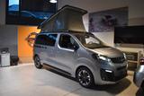 Opel Zafira Life Crosscamp LITE "30% MEGA-RABATT" - Opel Zafira Life Neuwagen