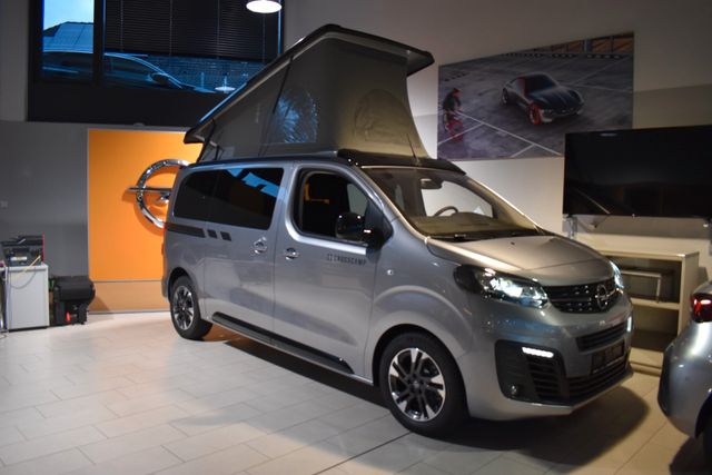 Opel Zafira Life Crosscamp LITE "30% MEGA-RABATT"