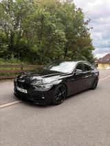 BMW F30 328i | Navi Prof | Steuerkette Neu - BMW 328 aus 2013