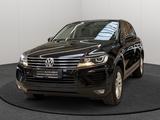 Volkswagen Touareg V6 4Motion/Kamera/Navi/Scheckheft/Garant - Volkswagen Touareg in Mainz