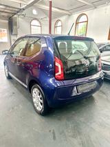 Volkswagen up! Club - Gebrauchtwagen bis 6.000 Euro mit TÜV